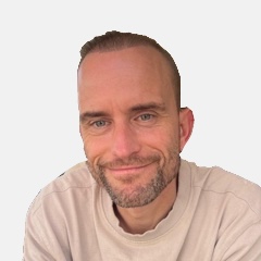 Marcel, Quooker-specialist bij Qraan